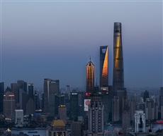一抺光映