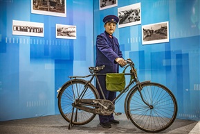 《50年代的纪忆》
