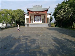 蒋山村