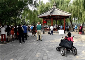 2019夏末初秋在北京（007）