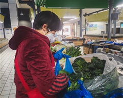 乡镇农贸市场