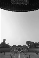 2019夏末初秋在北京（028）
