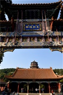 2019夏末初秋在北京（016）