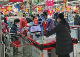 特殊时期