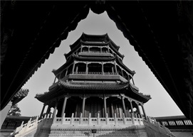 2019夏末初秋在北京（020）