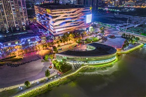 娄江码头1号