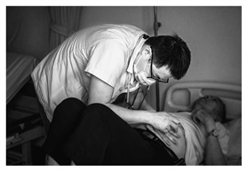 《医者仁心》