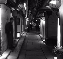 古镇生活