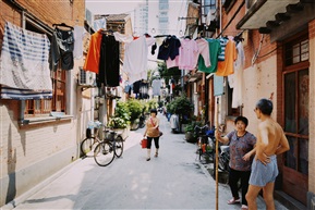石库门生活-9