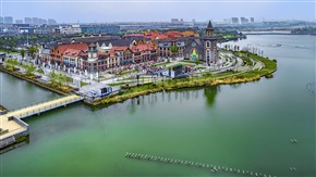 大渔湾