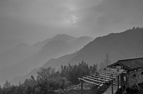《金山银山》