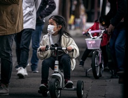 疫情未结束，防护任继续
