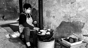 甪直古镇印象