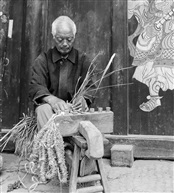 传统编织3