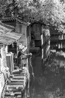 古镇生活