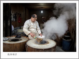 烧饼铺子