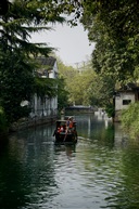 水乡之平江路
