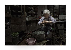 庚子端午·寻常人家