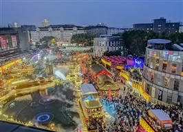 夜昆山2