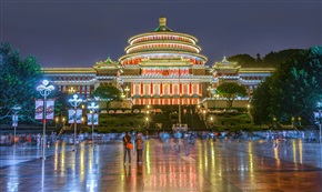 《故地重游》（8）