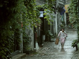 梅雨季
