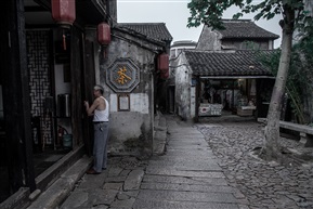 茶香不怕巷子深