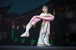 《一旦有戏》