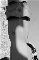 《高迪作品》-西班牙之行