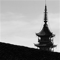 秦峰塔2