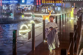 风度翩翩美少年-28