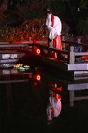 亭林夜画4