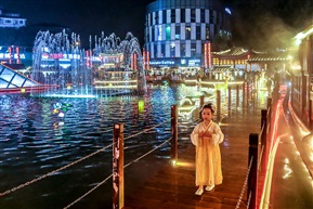 风度翩翩美少年-11