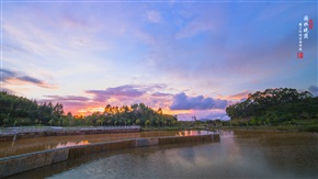 防城港风光