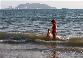 海景