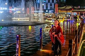 风度翩翩美少年-27