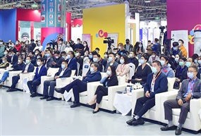 《百戏文创展开幕式》5