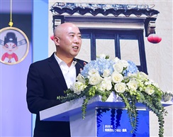 《百戏文创展开幕式》7