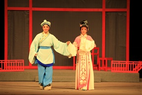 歌仔戏+《陈三五娘》+19+20201012+顾军