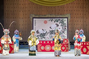 戴忠诚-上党梆子-《三关排宴》10-2020-10-21-13773129503