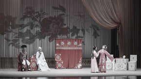 吕剧-《姊妹易嫁》2-20201031