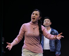 山东折子戏高新区专场2