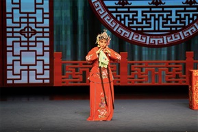 广灵大秧歌-烈女传-1