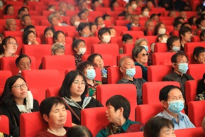 歌仔戏+《陈三五娘》+观众4+20201012+顾军
