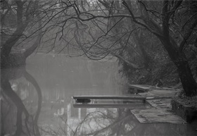 仙山湖印象（021）