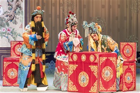 戴忠诚-上党梆子-《三关排宴》14-2020-10-21-13773129503