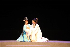 歌仔戏+《陈三五娘》+24+20201012+顾军
