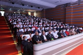 山东折子戏高新区专场花絮13