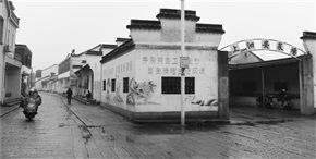 仙山湖印象（017）