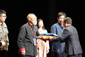 山西省折子戏专场（一）-捐赠-7