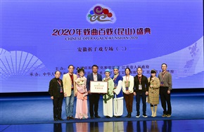 安徽折子戏专场5